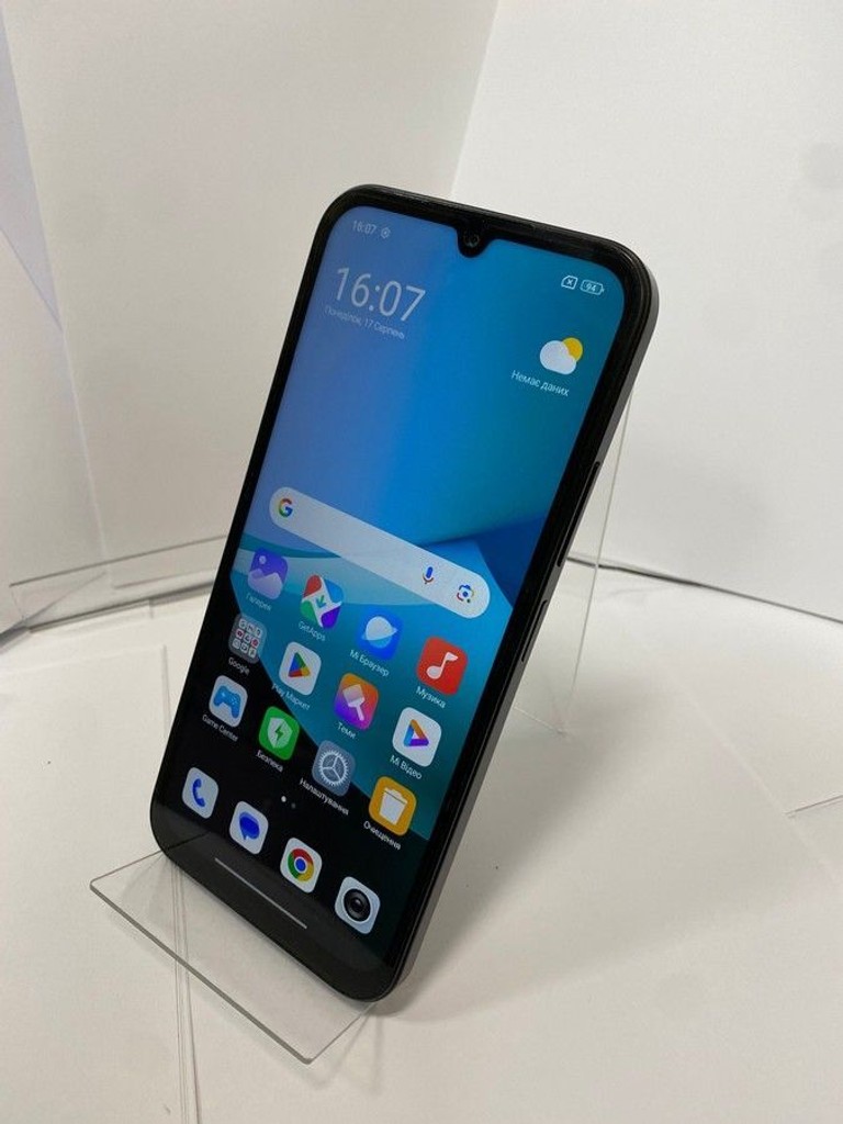 Купити Xiaomi redmi 15c 4g 8/256gb Б/У