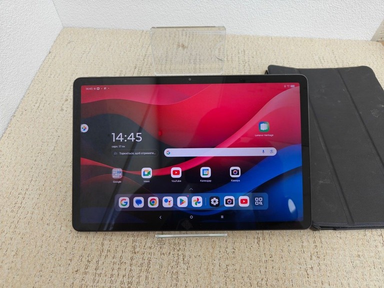 Купити Lenovo tab m11 tb330fu 8/128gb wi-fi Б/У