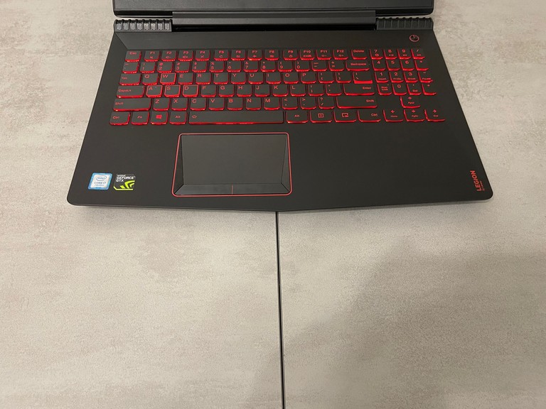 Lenovo Legion Y520-15IKBN, 15.6" Код:null. Зображення 4