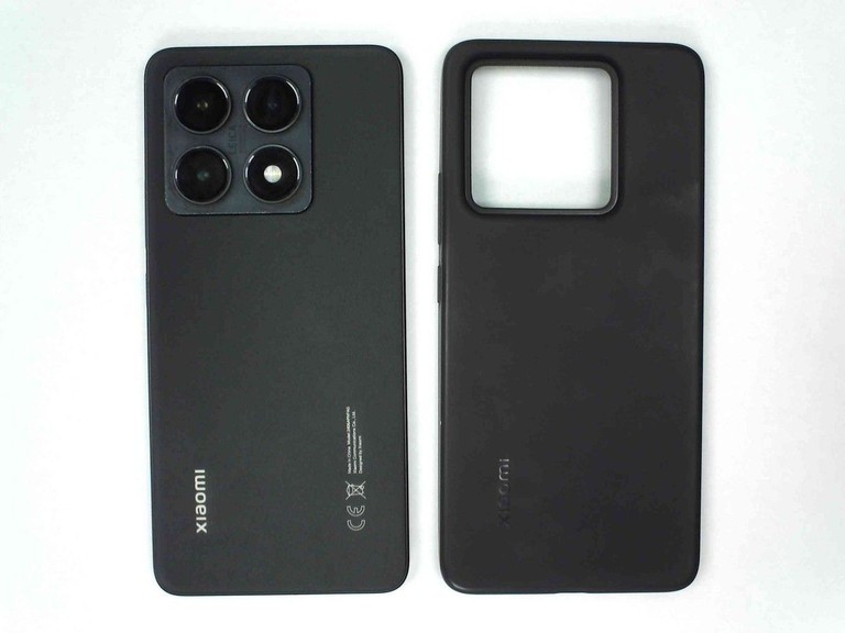 Оголошення Xiaomi 14t 12/512gb Б/У