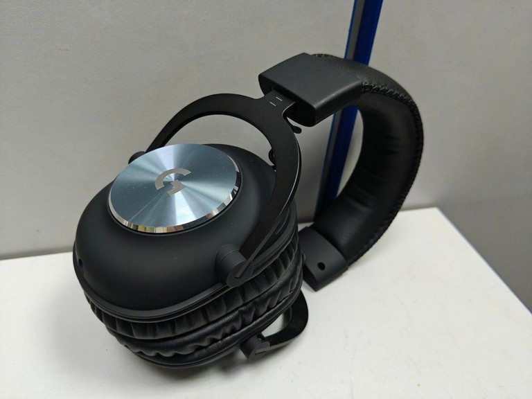 Logitech g pro x Код:01-201078733. Зображення 8