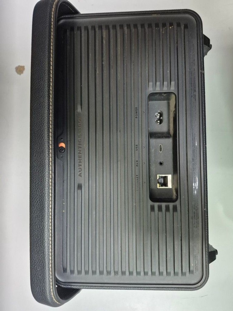 Оголошення Jbl Authentics 300 (JBLAUTH300BLKEP) Б/У