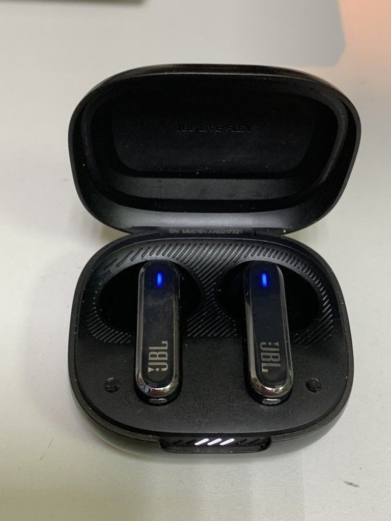 Купити Jbl live flex Б/У