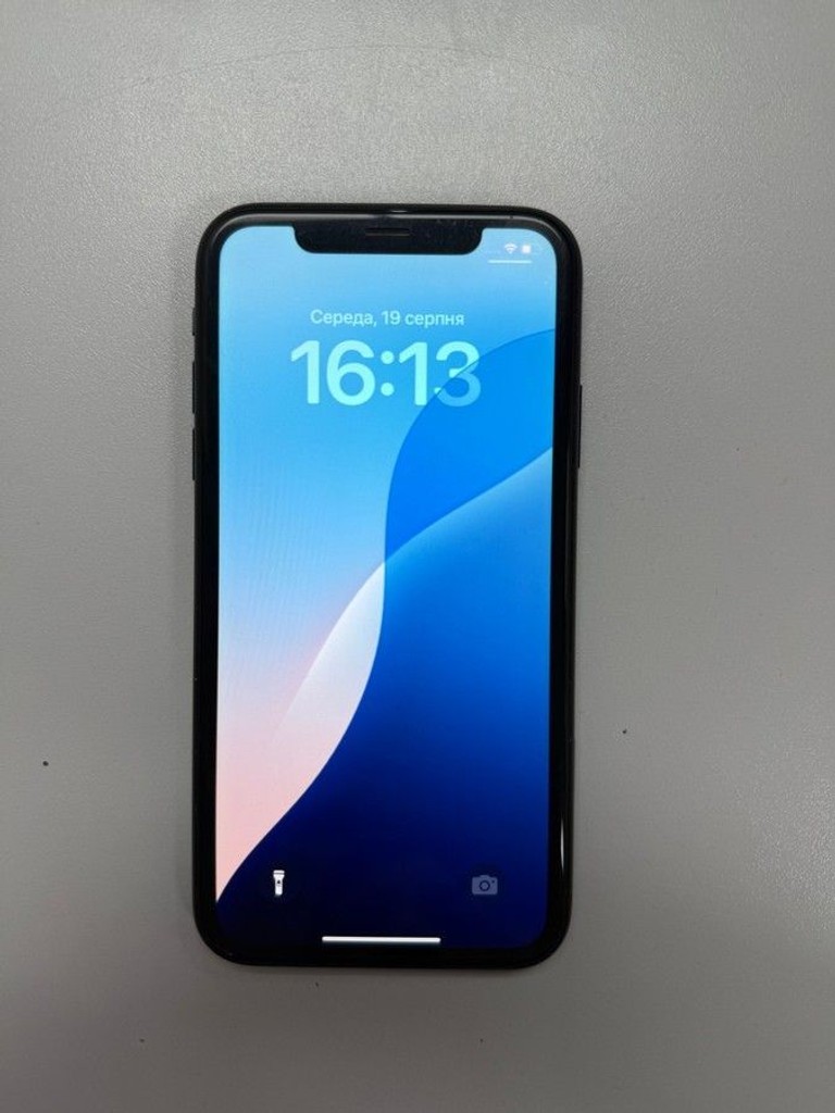 Купити Apple iphone xr 128gb Б/У