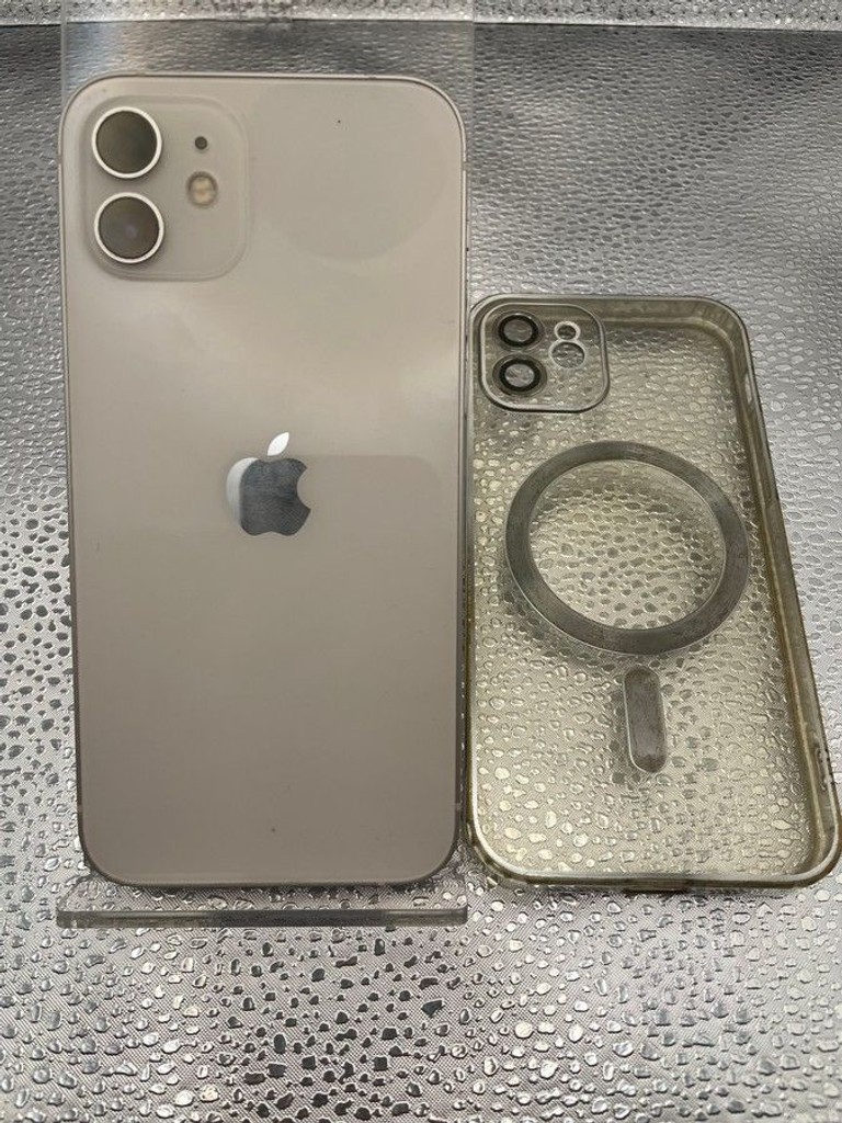 Розпродаж Apple iPhone 12 128GB (PRODUCT)RED, продавець Техноскарб