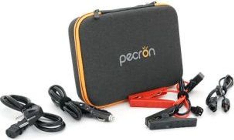 Pecron E1500LFP 2200W 1536Wh Код:null. Зображення 5