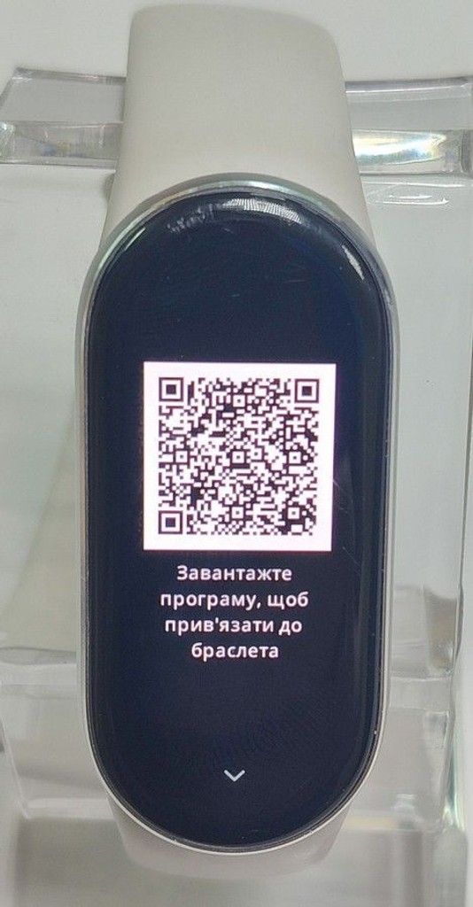 Купить Xiaomi smart band 9 Б/У