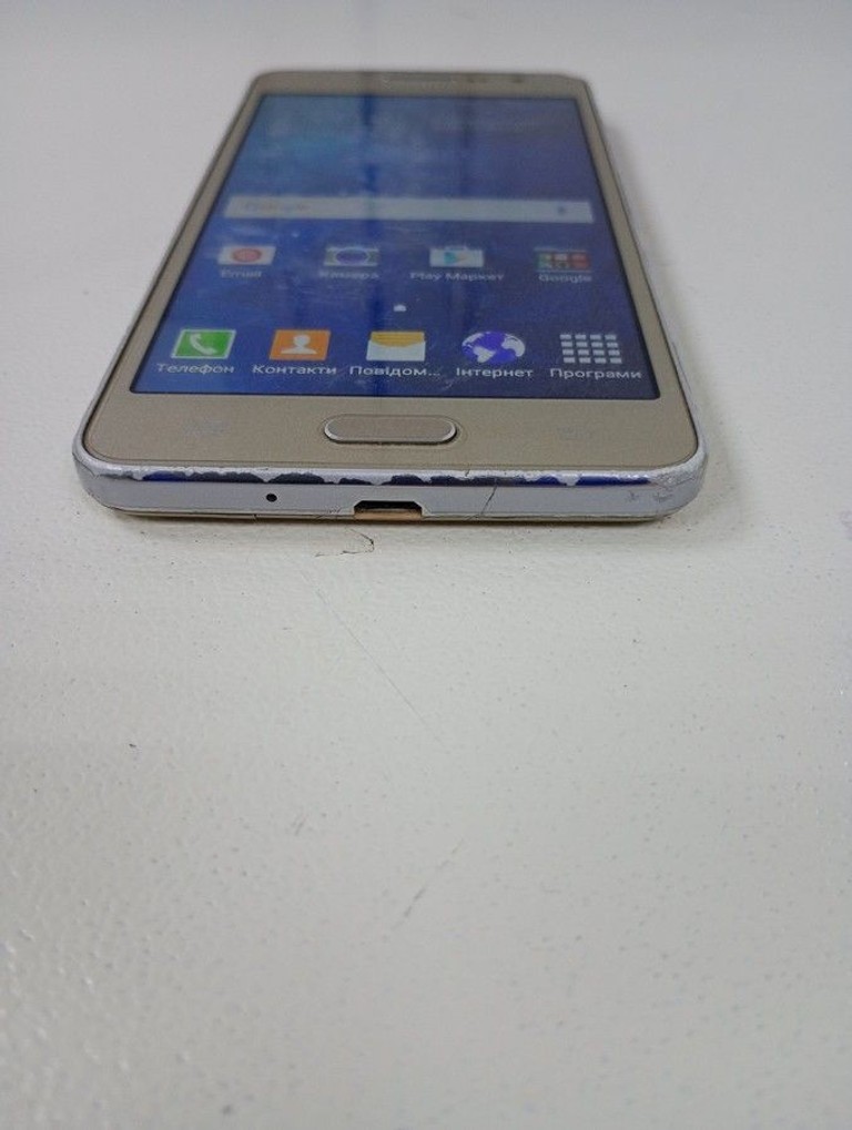 Samsung g531h galaxy grand prime Код:01-201086964. Изображение 6