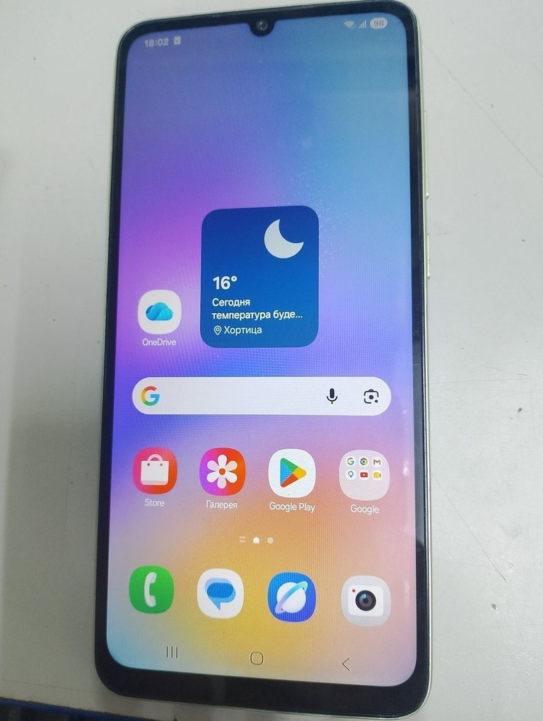 Купить Samsung galaxy a05 4/64gb Б/У