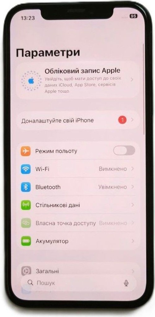 Apple iphone 12 pro 128gb Код:01-201086625. Зображення 6