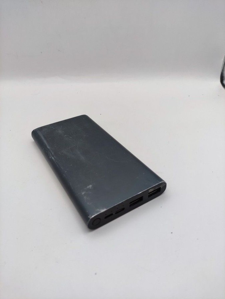 Оголошення Plm02Zm 10000mah Б/У