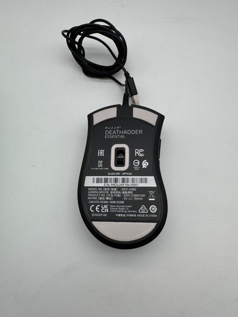 Дешево Razer deathadder essential з ломбарду