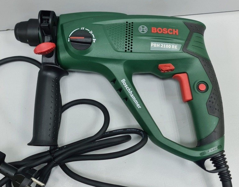 Оголошення Bosch pbh 2100 re Б/У