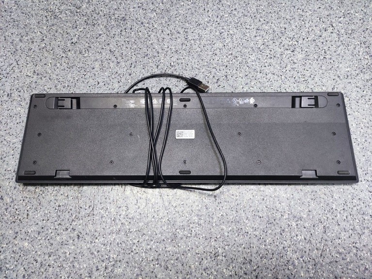 Дешево Dell kb216 з ломбарду