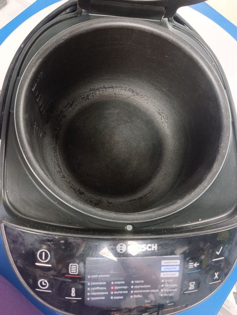 Bosch MUC22B42RU Код:01-201087232. Зображення 5
