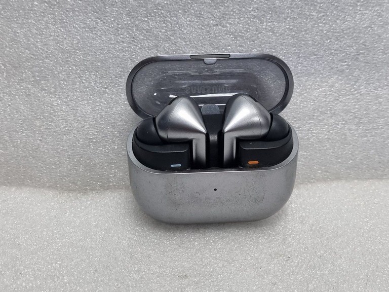 Купить Samsung galaxy buds3 pro Б/У