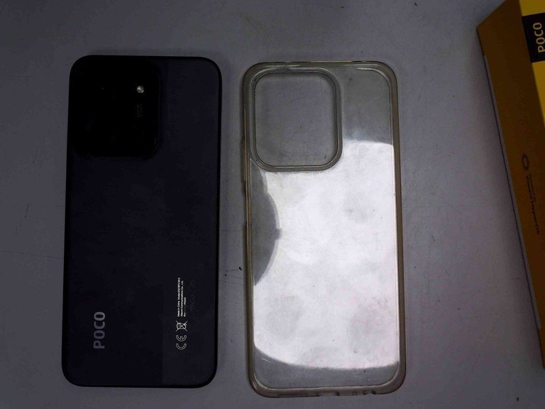 Розпродаж Poco c85 6/128gb, продавець Техноскарб