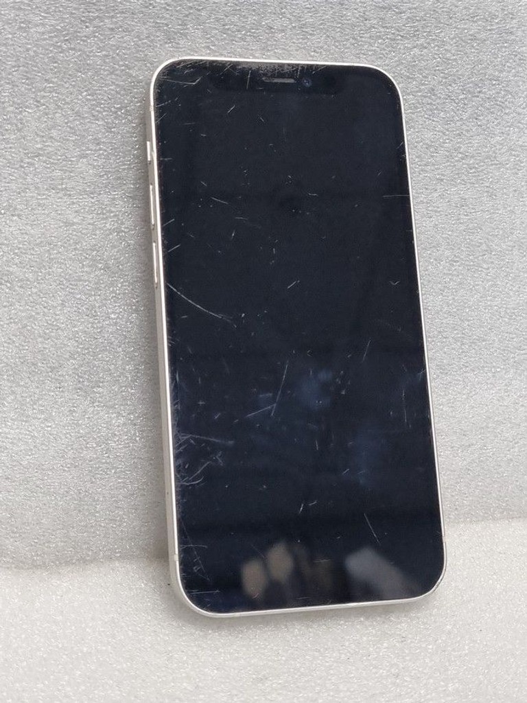 Объявление Apple iPhone 12 mini 64GB (PRODUCT)RED Б/У