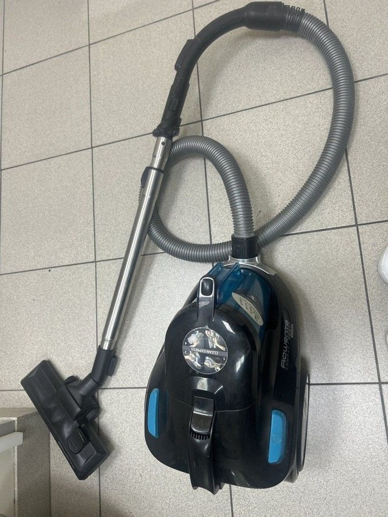 Дешиво Rowenta RO3731EA с ломбарда