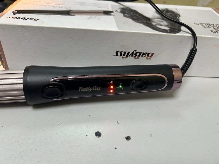 Купити Babyliss C112E Б/У