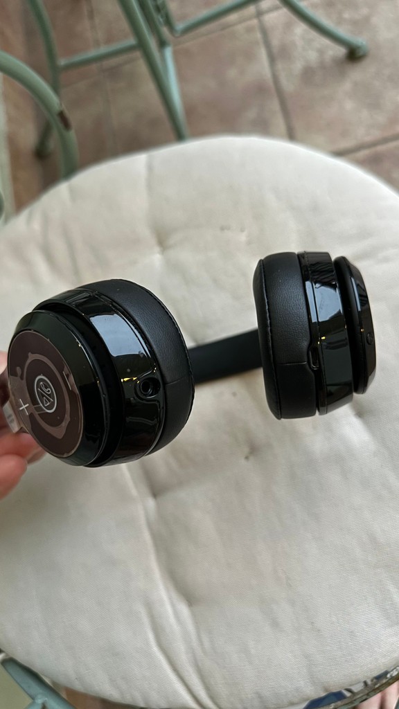 Beats By Dr. Dre solo3 wireless Код:null. Изображение 5