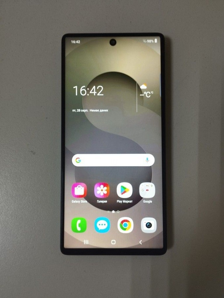 Купить Samsung (Копія) galaxy s25 ultra 16/1tb Б/У