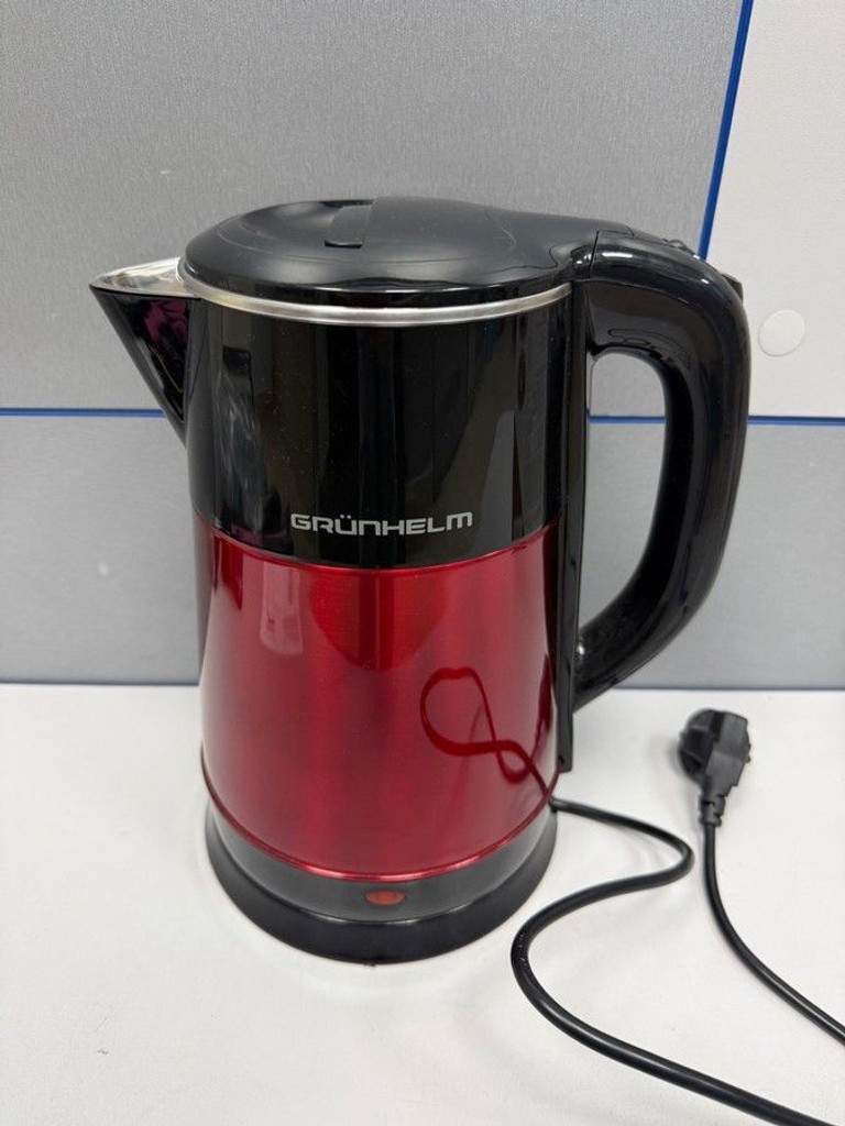 Дешево Grunhelm EKS-1855SR з ломбарду