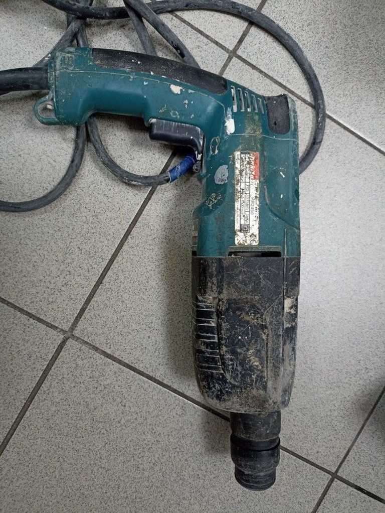 Купить Makita hr2450 Б/У