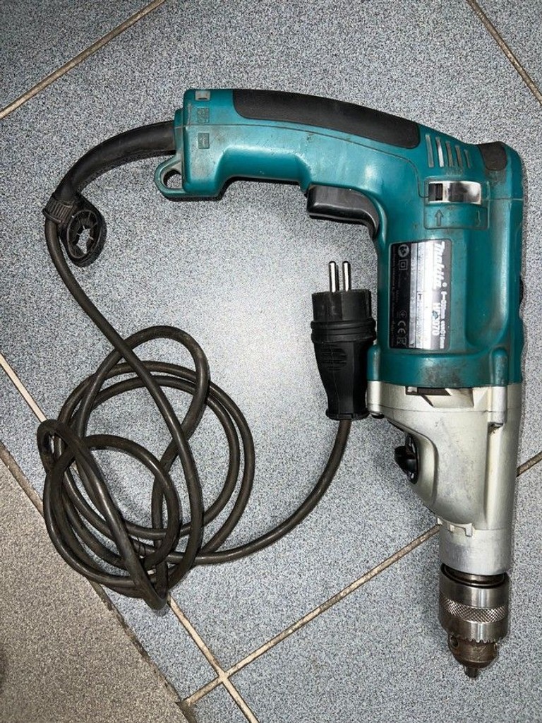Объявление Makita HP2070 Б/У