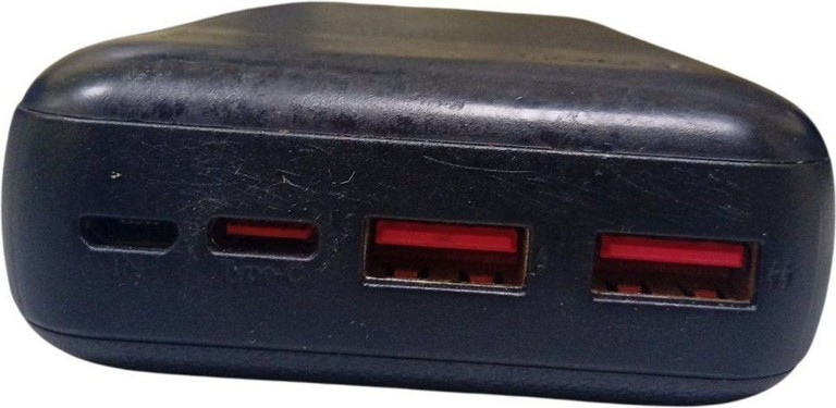 Дешиво Hoco 30000mah 22.5w с ломбарда