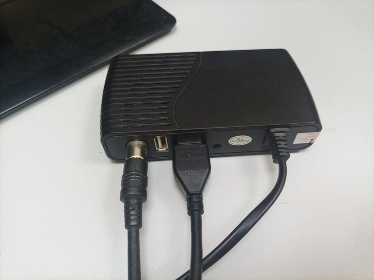 Розпродаж World vision T624D2, продавець Техноскарб