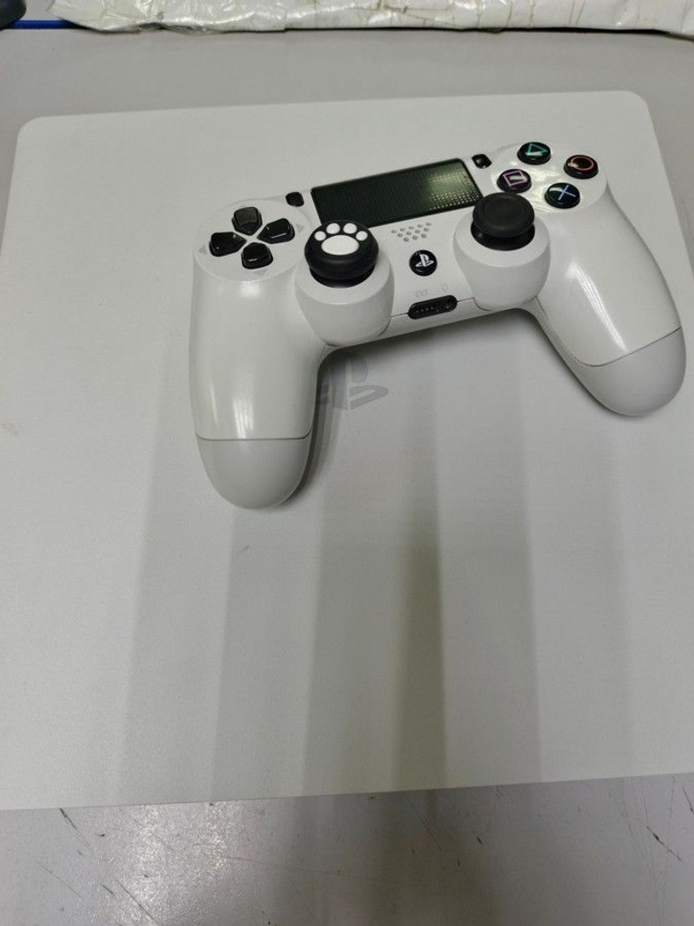 Дешево Sony playstation 4 slim 500gb з ломбарду