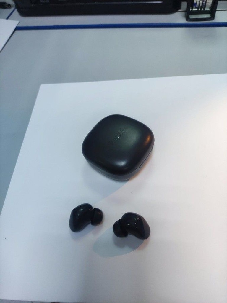 Дешиво Xiaomi redmi buds 6 play с ломбарда
