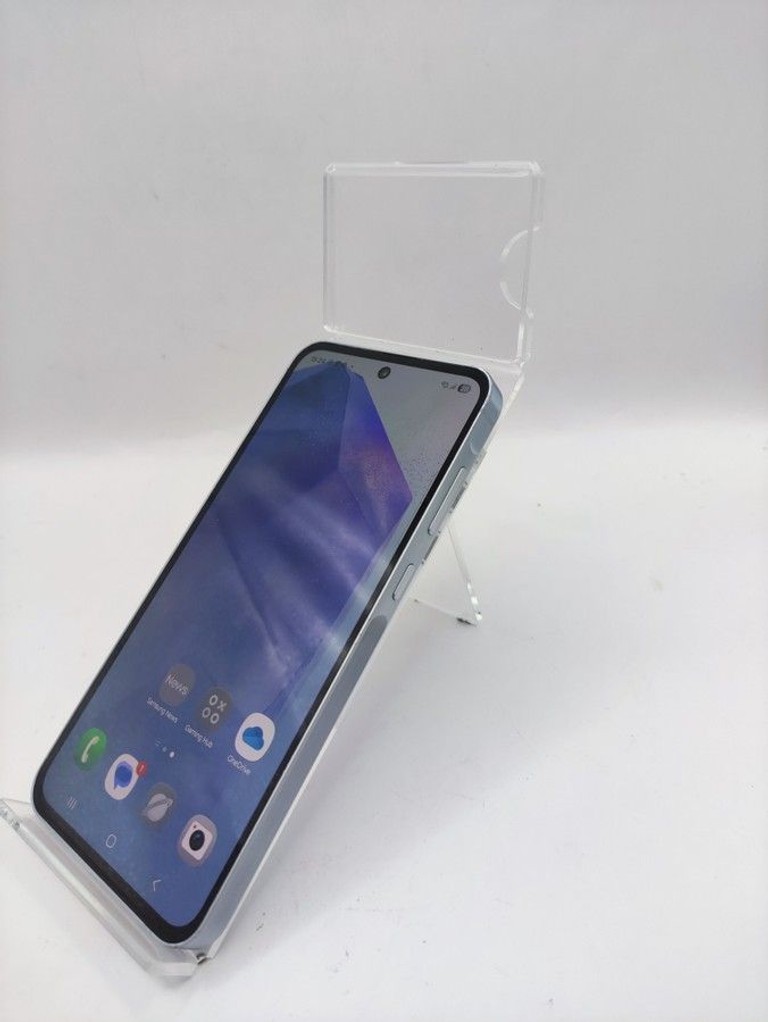 Samsung galaxy a55 5g sm-a556b 8/256gb Код:01-201098481. Зображення 5