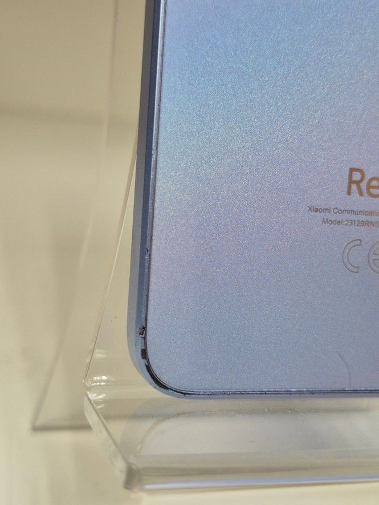 Xiaomi redmi a3 3/64gb Код:01-201098329. Зображення 7