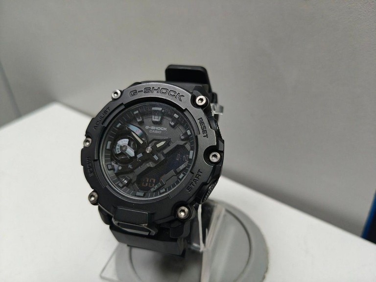 Дешево Casio ga-2200 з ломбарду