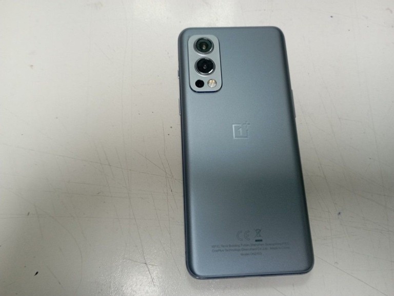 Дешево Oneplus nord 2 5g 8/128gb з ломбарду