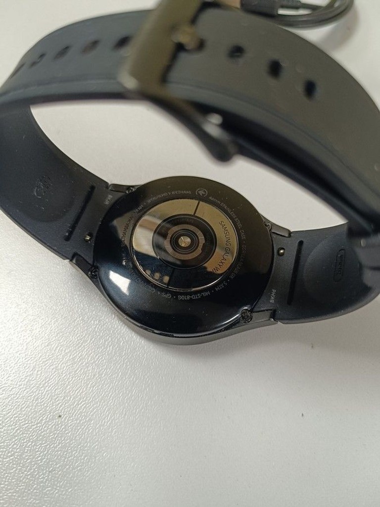 Samsung galaxy watch4 classic 46mm Код:01-201102097. Зображення 10