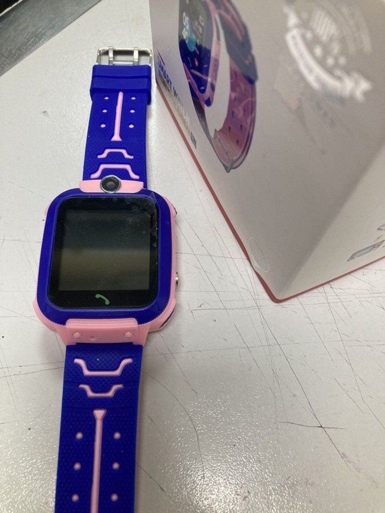 Купити Xo H100 GPS Kids Watch Blue Б/У