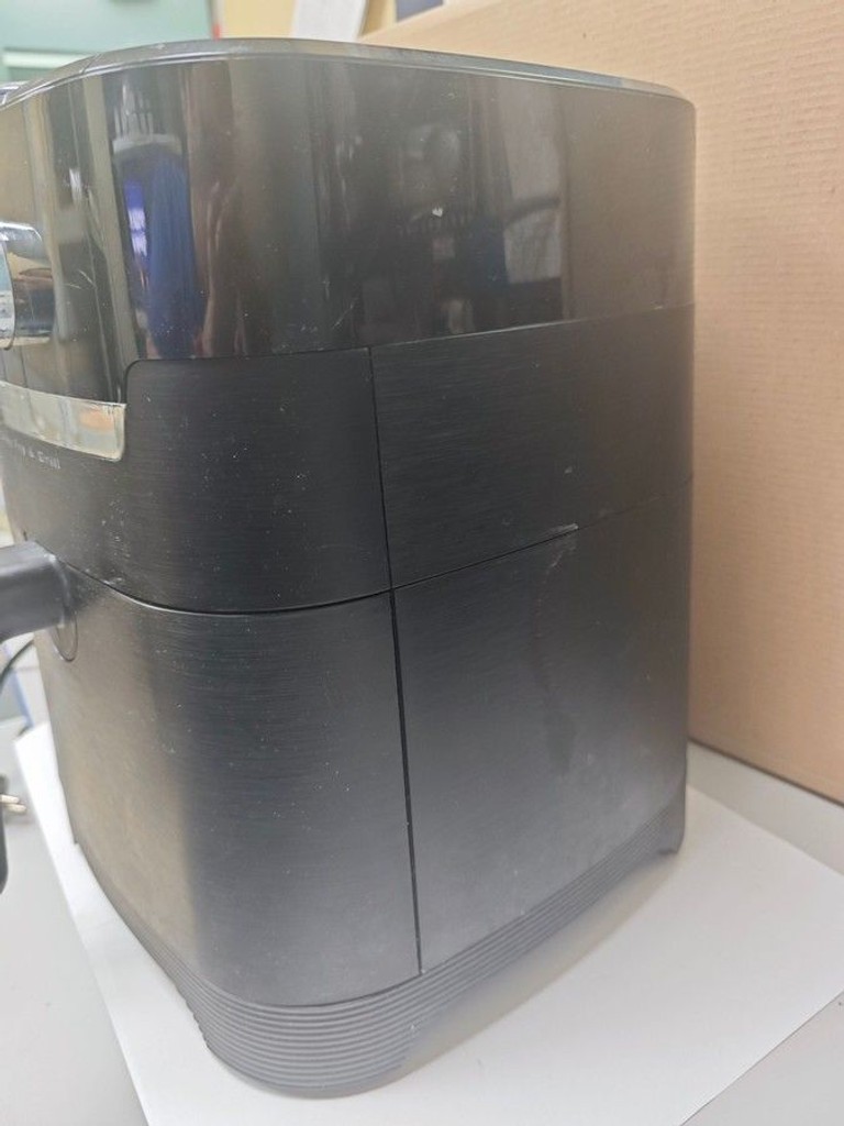 Розпродаж Tefal Easy Fry & Grill EY501815, продавець Техноскарб