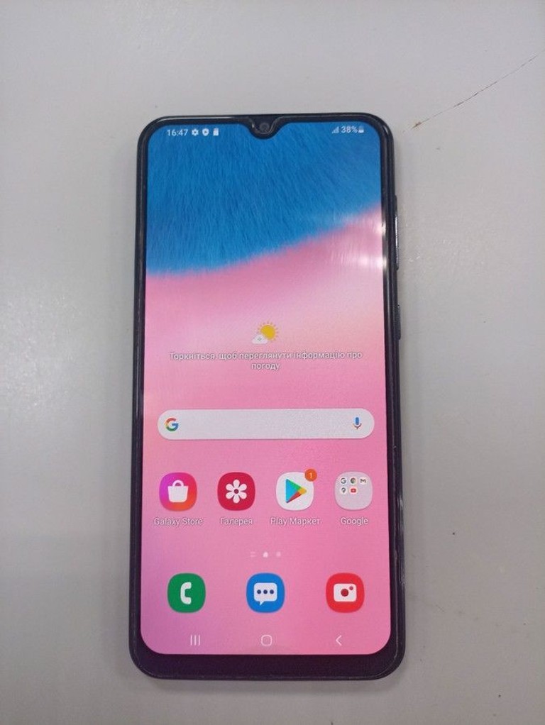 Купити Samsung galaxy a30s 3/32gb Б/У