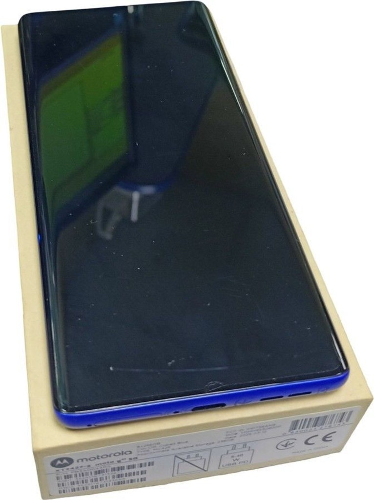 Розпродаж Motorola moto g85 8/256gb, продавець Техноскарб