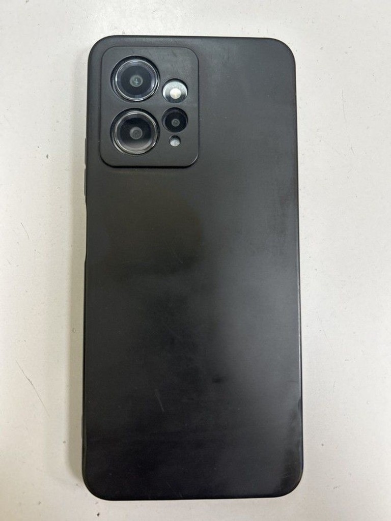 Дешиво Xiaomi redmi note 12 4/128gb с ломбарда