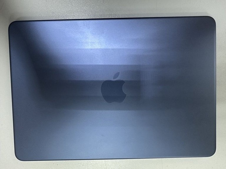 Купити Apple MacBook Neo 512GB Indigo (MHFG4) Б/У