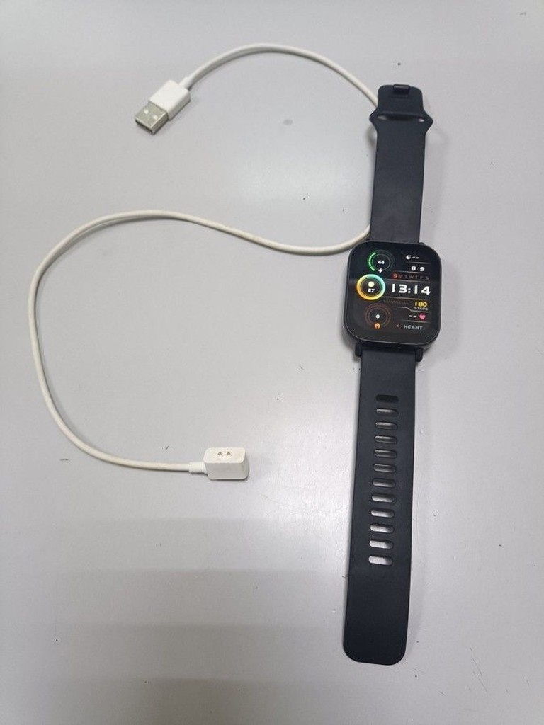 Купить Xiaomi redmi watch 5 active Б/У