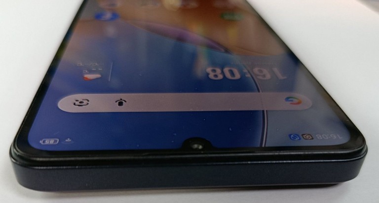 Распродажа Zte blade a56 4/128gb, продавец Техноскарб
