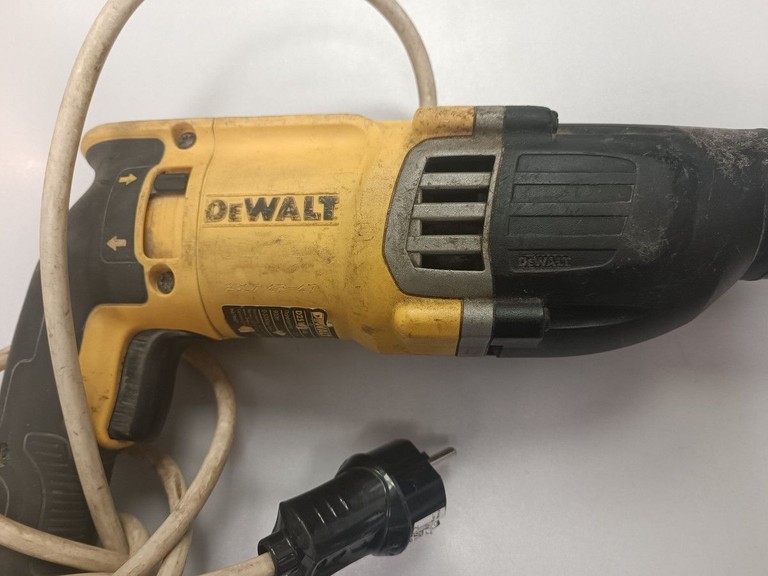 Объявление Dewalt d25143 -ks Б/У