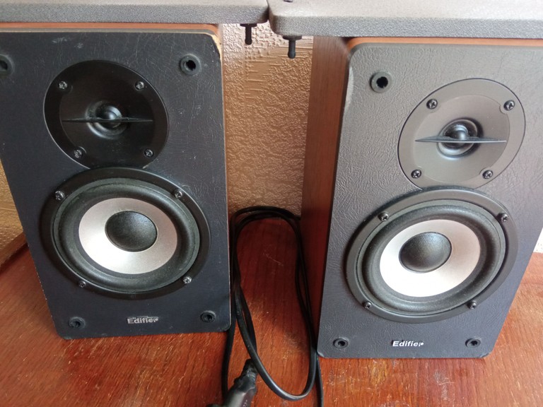 Edifier R1200T + Bluetooth Код:null. Зображення 5