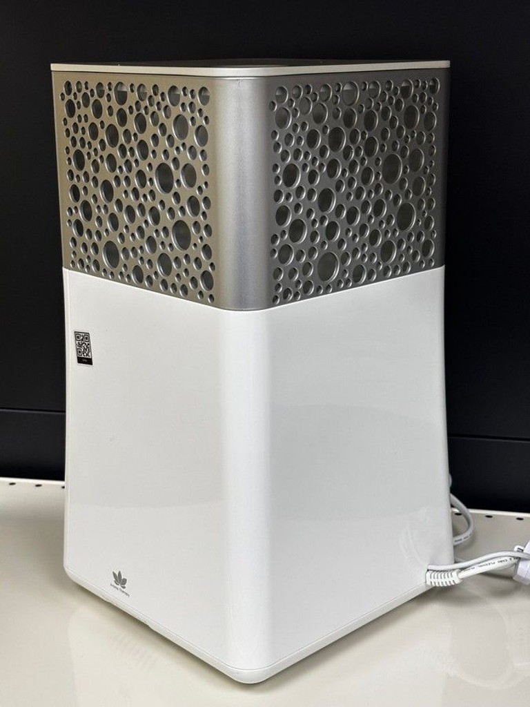 Дешево Electrolux EHU-3715D з ломбарду