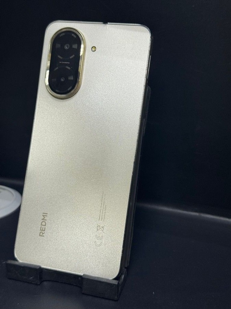 Купить Xiaomi redmi a5 4/128gb Б/У